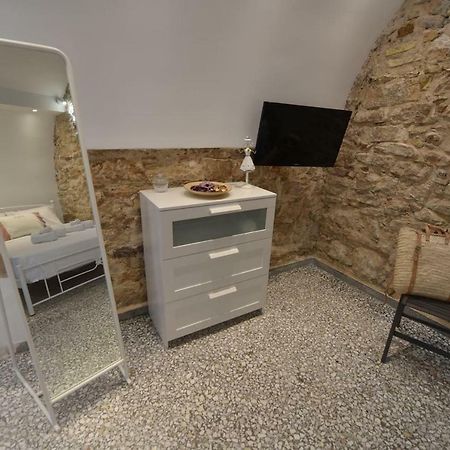 Yiasemi Corfu Luxury Studio Exteriér fotografie